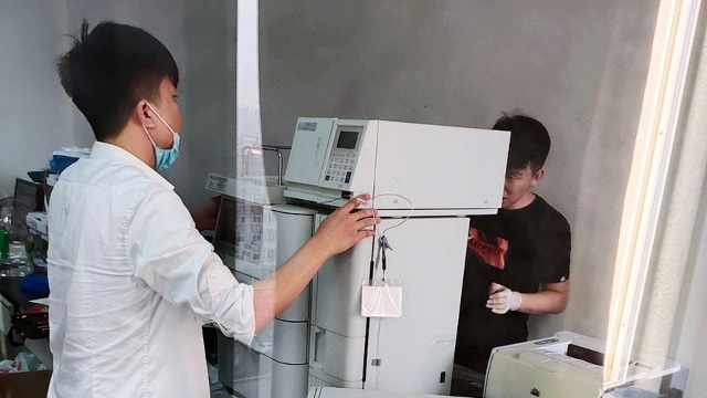 廣元醫(yī)療器械搬遷公司嚴格執(zhí)行搬遷標準