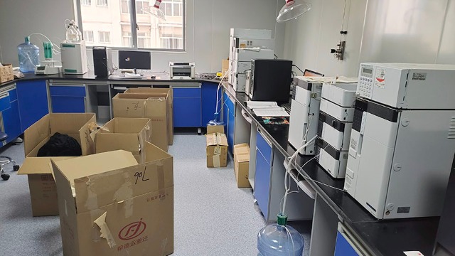 洪江市實驗室儀器搬遷公司的發(fā)展方向分析