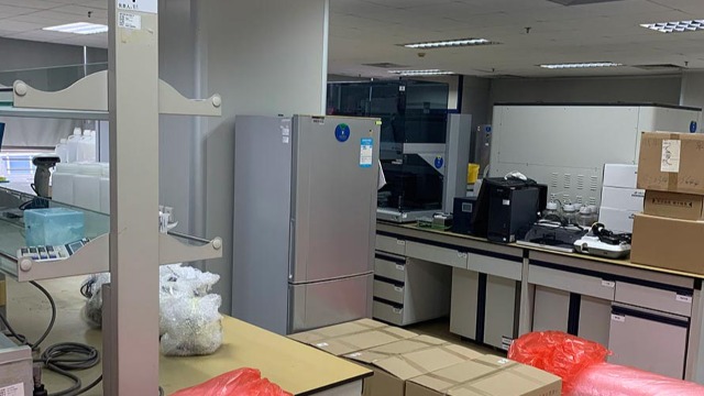 普寧市實驗室儀器搬遷公司的發(fā)展前景分析