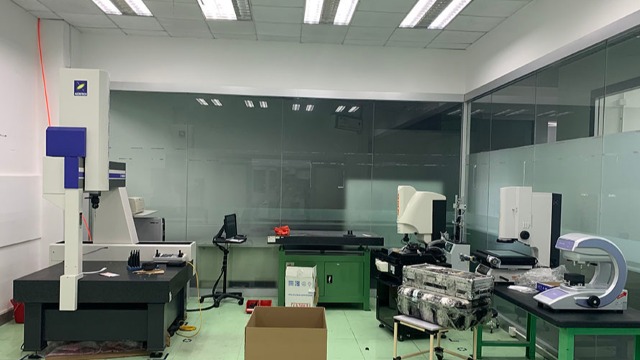 農(nóng)業(yè)推動合作精密儀器設備搬遷公司的進步