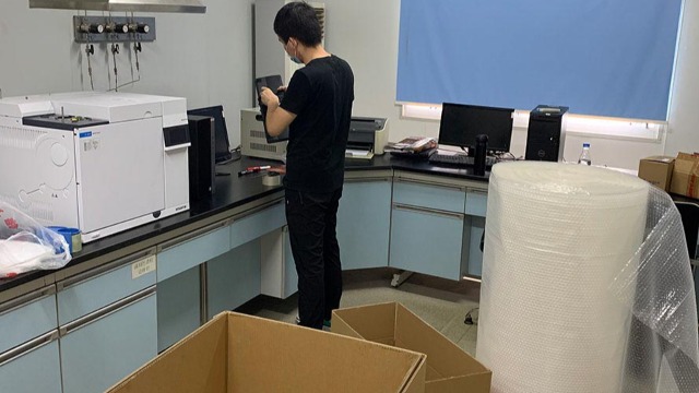 岑溪市實驗室儀器搬遷公司的發(fā)展前景