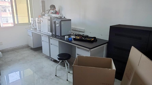 茫崖精密儀器設備搬遷公司助力礦物資源發(fā)展