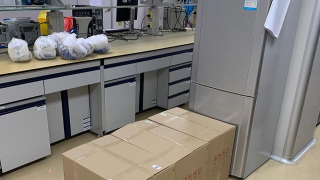 靖西市實驗室儀器搬遷公司為城市的發(fā)展助力