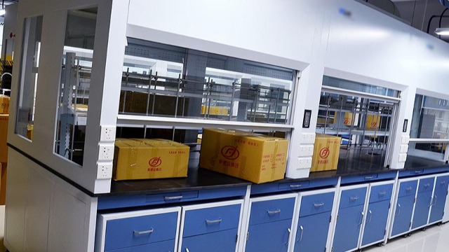 桂平市實驗室儀器搬遷公司增添新的發(fā)展方向