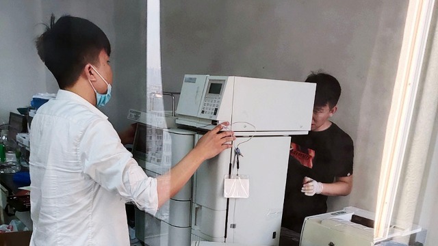 科技園區(qū)需要雙河市實(shí)驗(yàn)室設(shè)備搬遷