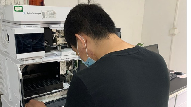 句容儀器設(shè)備搬運(yùn)公司借助中科院發(fā)展機(jī)遇