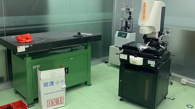 舞鋼實(shí)驗(yàn)室設(shè)備搬運(yùn)迎來(lái)新的發(fā)展期