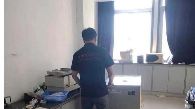 輝縣實驗室設(shè)備搬運公司的市場前景分析