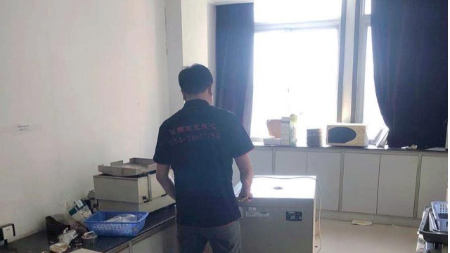 滕州實驗室設(shè)備搬運企業(yè)未來發(fā)展分析