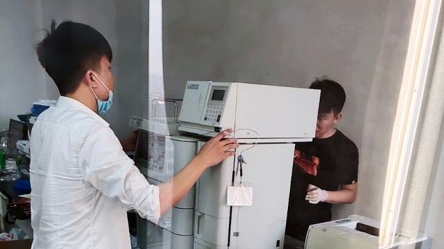 古交精密儀器設(shè)備搬遷公司面臨較大發(fā)展機遇