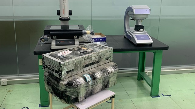 張掖醫(yī)療器械搬遷公司為旅游設(shè)施提供搬遷服務(wù)