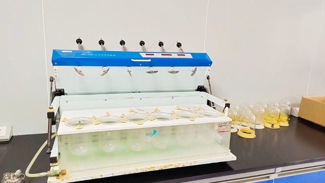 克拉瑪依醫(yī)療器械搬遷公司助力石油開采