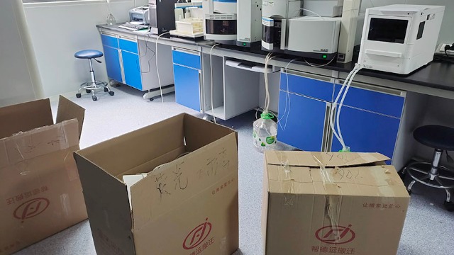 林蛙帶動(dòng)鐵力精密儀器設(shè)備搬遷公司進(jìn)步