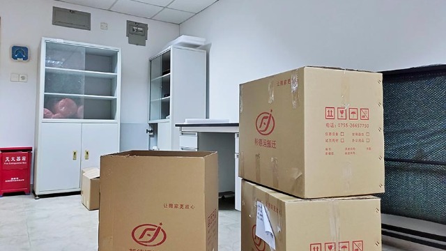 萊蕪儀器設(shè)備調(diào)試工程難度增加