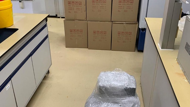 海門實驗室設(shè)備搬運(yùn)過程中的應(yīng)急預(yù)案