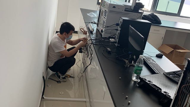 晉城儀器設(shè)備調(diào)試注意事項分析