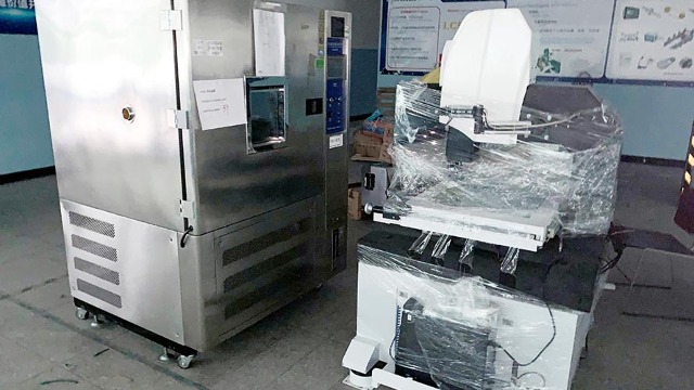 休閑漁業(yè)帶動福鼎市實驗室設備搬遷的發(fā)展