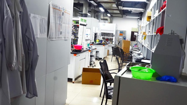 江陰精密儀器設備搬遷公司助力現代化農業(yè)園