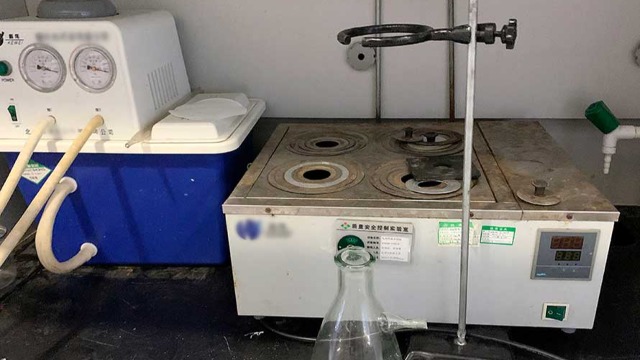 大冶市實驗室設備搬遷參與銅冶煉工廠的建設