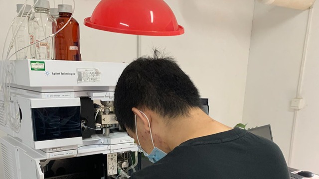 臨汾調(diào)試實驗設(shè)備過程控制很重要