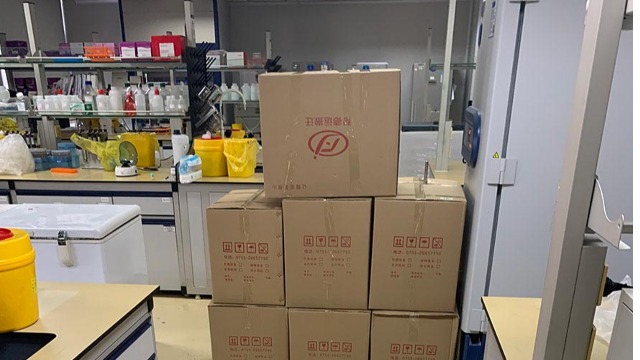 圖木舒克實驗室設(shè)備搬運(yùn)行業(yè)的發(fā)展現(xiàn)狀