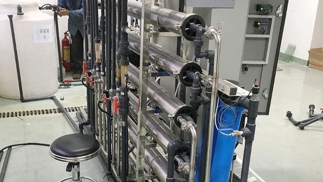 生態(tài)文明建設(shè)工程需要臺山市實驗室設(shè)備搬遷