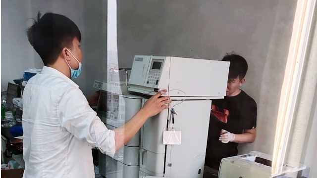 銅仁儀器設備調(diào)試行業(yè)的發(fā)展前景