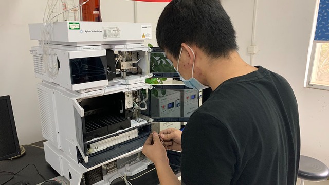 三亞調(diào)試實驗設備提前準備和預約