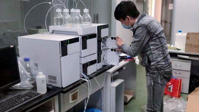 淮南儀器設(shè)備調(diào)試行業(yè)的發(fā)展現(xiàn)狀