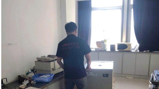 道路運輸發(fā)展推動安慶醫(yī)院搬遷設(shè)備公司提升