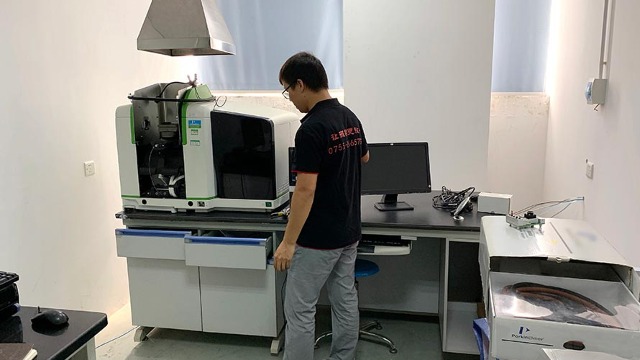 福鼎實驗室設(shè)備搬運公司為農(nóng)業(yè)的發(fā)展助力