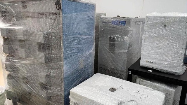 污水處理和福清實驗室設(shè)備搬運公司齊發(fā)展