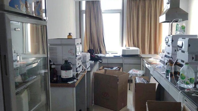 臨海實(shí)驗(yàn)室設(shè)備搬運(yùn)企業(yè)如何預(yù)防火災(zāi)