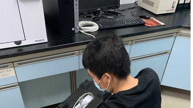 銅陵調(diào)試實(shí)驗(yàn)設(shè)備需要做哪些事