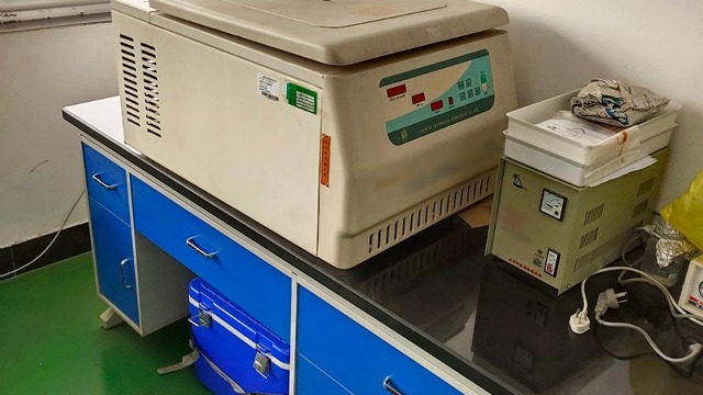 大理調(diào)試實驗設備設備管理有妙招