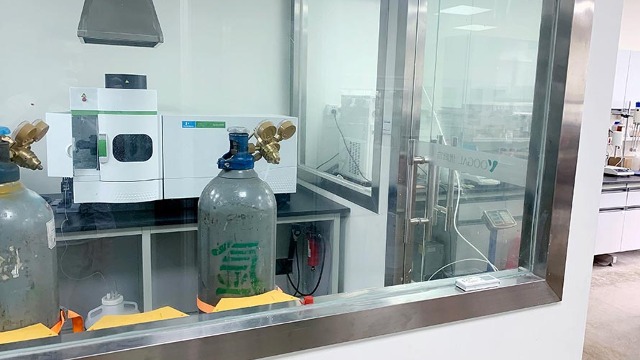 昭通調(diào)試實驗設備沒有附加費用