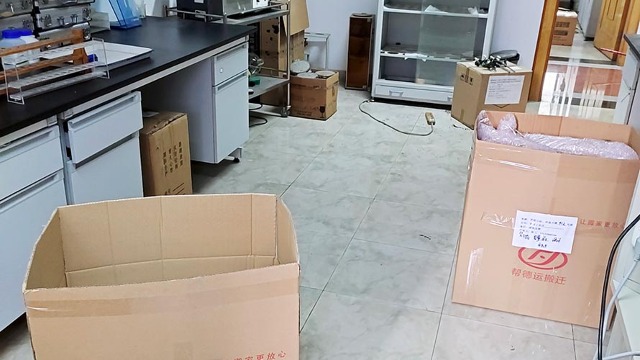 格爾木市實驗室設(shè)備搬遷參與農(nóng)村旅游產(chǎn)業(yè)建設(shè)