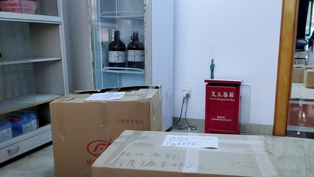 肇慶儀器設(shè)備調(diào)試行業(yè)的發(fā)展現(xiàn)狀
