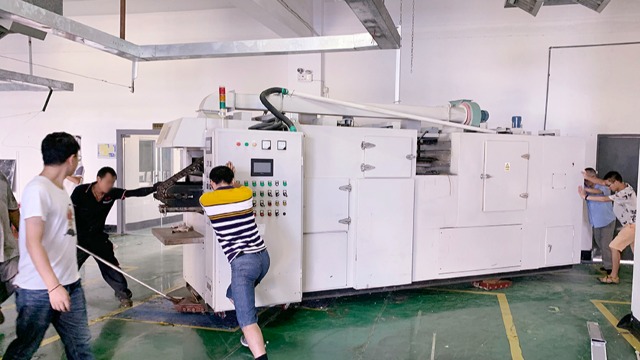 汕尾醫(yī)院搬遷設(shè)備工程量增加