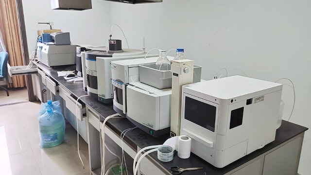 企業(yè)開辦電子化推動(dòng)荊州搬遷實(shí)驗(yàn)室工程發(fā)展