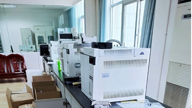 南通儀器設備調試公司新的發(fā)展