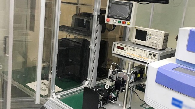 焦作儀器設備調試公司注意出行安全
