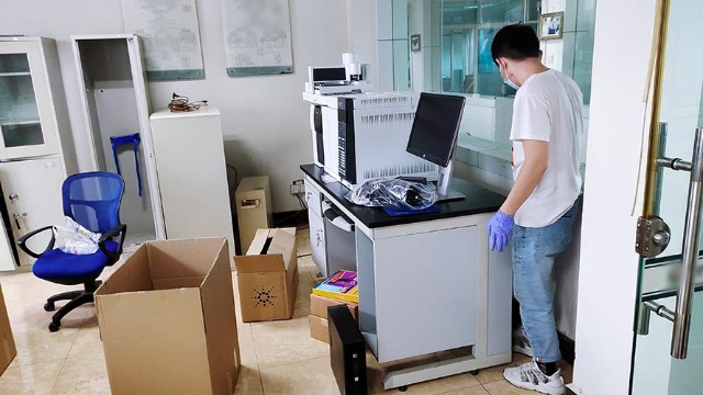 白山實(shí)驗(yàn)室儀器調(diào)試是一家靠譜的公司