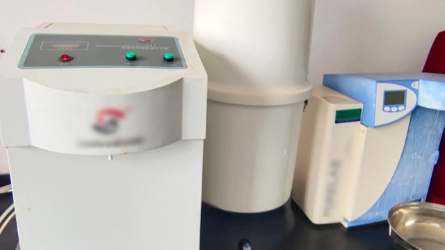 郴州實驗室儀器調(diào)試要注重設備的組裝質(zhì)量