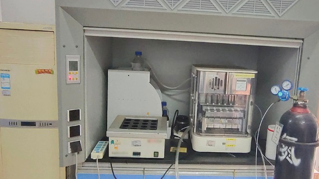 婁底調(diào)試實驗設備牢抓日常檢查工作
