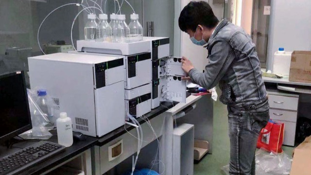 淄博儀器設備調(diào)試的注意事項