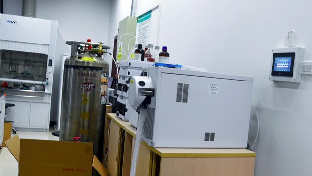梧州儀器設(shè)備調(diào)試人員的工作內(nèi)容