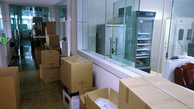 貴港儀器設備調(diào)試注意事項
