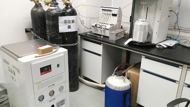 三亞儀器設備調(diào)試發(fā)展的必要性