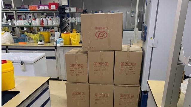 實(shí)驗(yàn)室儀器搬家為什么要進(jìn)行性能評估